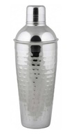 Steel Shaker na nápoje 750 ml Steel Shaker na nápoje 750 ml