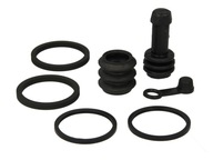 Oprava predného strmeňa KAWASAKI Z 750 04-06 Oprava predného strmeňa KAWASAKI Z 750 04-06