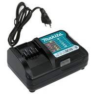 MAKITA NABÍJAČKA DC10WD BL1016 BL1021B BL1041B MAKITA NABÍJAČKA DC10WD BL1016 BL1021B BL1041B
