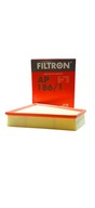 AP 186/1 FILTRON VZDUCHOVÝ FILTER Ford Volvo AP 186/1 FILTRON VZDUCHOVÝ FILTER Ford Volvo