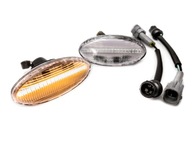 LED smerovky MAZDA 5 2006-2010 LED smerovky MAZDA 5 2006-2010