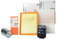 Sada filtrov AUDI A4 B6 B7 3.0 ASN AVK BBJ Sada filtrov AUDI A4 B6 B7 3.0 ASN AVK BBJ