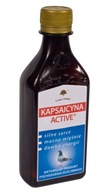 FOREST VALLEY Kapsaicín aktívny 250ml