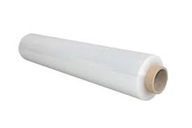Priehľadná stretch fólia, šírka 50cm/2,5kg F.V. !!! Priehľadná stretch fólia, šírka 50cm/2,5kg F.V. !!!