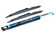 OXIMO stieracie lišty BMW 7 E65, E66 11/2001-10/2008 OXIMO stieracie lišty BMW 7 E65, E66 11/2001-10/2008