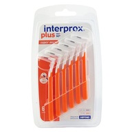 INTERPROX PLUS SUPERMICRO MEDZIZUBNÉ KEFKY INTERPROX PLUS SUPERMICRO MEDZIZUBNÉ KEFKY