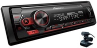 Pioneer MVH-S420BT Autorádio 1DIN Bluetooth MP3 USB Android iPhone Pioneer MVH-S420BT Autorádio 1DIN Bluetooth MP3 USB Android iPhone