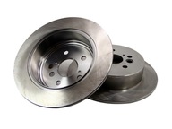 ZADNÝ DISK TOYOTA RAV4 RAV 4 II 2000-2005