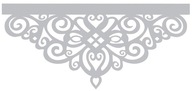 PREHĽARY PRE ZÁCLONY PANEL, DEKORATÍVNE PRELAHY, FARBY, 70 cm PREHĽARY PRE ZÁCLONY PANEL, DEKORATÍVNE PRELAHY, FARBY, 70 cm