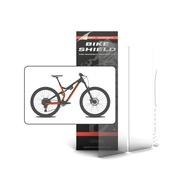 BikeShield Fullpack Regular ochranné nálepky BikeShield Fullpack Regular ochranné nálepky