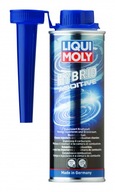 Liqui Moly pre benzín v hybridných automobiloch Liqui Moly pre benzín v hybridných automobiloch