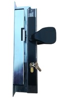 GATE KIT 12v kľučka KAZETA 40x40 GATE KIT 12v kľučka KAZETA 40x40