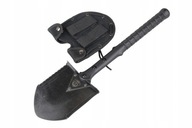 Lopatka rybárska SURVIVAL FBI 54 cm Lopatka rybárska SURVIVAL FBI 54 cm
