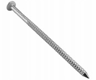 Paletové kruhové klince 3,5x60, pozinkované, 5kg Paletové kruhové klince 3,5x60, pozinkované, 5kg