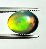 OPAL ETHIOPIA NATURAL 1.8 CT DOUBLE 6.7x8.7 OE10 OPAL ETHIOPIA NATURAL 1.8 CT DOUBLE 6.7x8.7 OE10