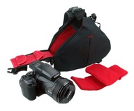 BATOŽNÁ TAŠKA PUZDRO NA FOTOAPARÁT DSLR BATOŽNÁ TAŠKA PUZDRO NA FOTOAPARÁT DSLR