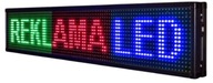 Reklamný LED panel Display Chalkboard Screen 100/20