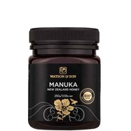 ŠTEČINSKÝ ORIGINÁL MANUKA MED MGO 300+ 250g ŠTEČINSKÝ ORIGINÁL MANUKA MED MGO 300+ 250g