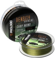 PROLOGIC DENSITY CARP GREEN LINE 1000m 0,35mm PROLOGIC DENSITY CARP GREEN LINE 1000m 0,35mm