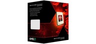 NOVÝ CPU AMD FX-8300 8x 4,20GHz s chladením