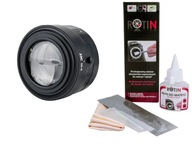 ROTIN Matrix Cleaning Kit pre DSLR fotoaparát + 7x LED lupa