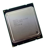 NOVÝ PROCESOR INTEL XEON E5-2643 4x3,3 GHz LGA2011 NOVÝ PROCESOR INTEL XEON E5-2643 4x3,3 GHz LGA2011