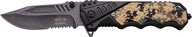 Vreckový zatvárací nôž Master USA MU-A025DG