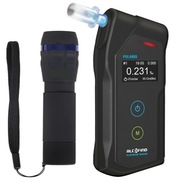 Alcofind POLARIS presný alkohol tester + kalibrácia Alcofind POLARIS presný alkohol tester + kalibrácia