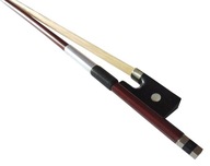Archet husľový sláčik 1/4 brazílskeho dreva Archet husľový sláčik 1/4 brazílskeho dreva
