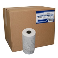 TERMÁLNY PAPIER 80mm/25mb x 90ks kartón TERMÁLNY PAPIER 80mm/25mb x 90ks kartón