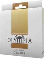 Olympia CES-610 struny pre violončelo