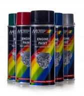 MOTIP FARBA NA MOTOR 400 ml SPREJ MOTIP FARBA NA MOTOR 400 ml SPREJ