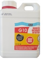 Inhibítor korózie GEB G10 1L PROTEKTOR MULTI-META Inhibítor korózie GEB G10 1L PROTEKTOR MULTI-META
