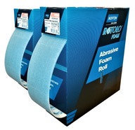 NORTON PRO+ P240 špongiový brúsny papier 115 x 25 m
