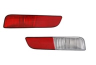 Zadné svetlo Mitsubishi Outlander III 3 2012-2015 kp
