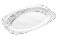 Malý hliníkový tanier - 800 ml / 10 ks. Malý hliníkový tanier - 800 ml / 10 ks.