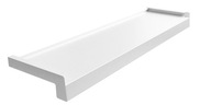 BIELE VONKAJŠIE PARAPETY OKNA 30 x 110 BIELE VONKAJŠIE PARAPETY OKNA 30 x 110