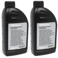 TRW DOT4 BRZDOVÁ KVAPALINA 1L DOT-4 BMW 83132405977 TRW DOT4 BRZDOVÁ KVAPALINA 1L DOT-4 BMW 83132405977