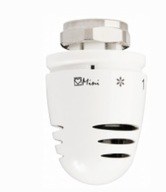 Termostatická hlavica HERZ MINI M28X1,5 Termostatická hlavica HERZ MINI M28X1,5