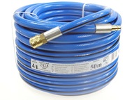 Hadica Vzduchový kábel Kompresor Fi 12,5 mm 50 m Hadica Vzduchový kábel Kompresor Fi 12,5 mm 50 m