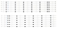 LED pásiky Samsung UE58H BN96-32771A BN96-32772A