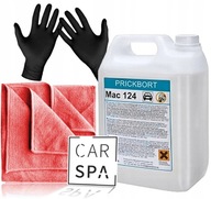 Prickbort MAC1124 odstraňuje decht, 2,5l bezpečné lepidlo