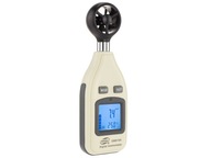 Anemometer anemometer merač teploty vetra GM816A
