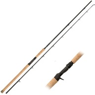 ABU GARCIA SVARTZONKER LIATÝ 7,0 V 213 cm 40/140g