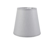 TIIETO LAMPY TIIETO LAMPY ŠEDÁ LÁTKA 8x12x11 LESK TIIETO LAMPY TIIETO LAMPY ŠEDÁ LÁTKA 8x12x11 LESK