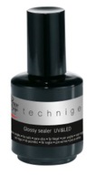 PEGGY SAGE SHINY TOP UV & LED - 15 ml