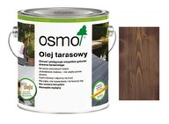 Osmo Terasový olej 021 HNEDÝ DUB 2,5L