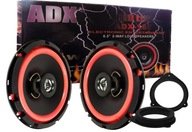 REPRODUKTORY AUDI A3 8P A4 B6 B7 D3 DVERE PRED ZADNÉ REPRODUKTORY AUDI A3 8P A4 B6 B7 D3 DVERE PRED ZADNÉ