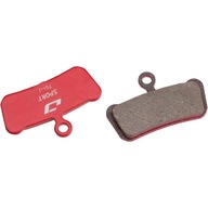 Jagwire Sport podložky pre Sram Guide Ultimate Jagwire Sport podložky pre Sram Guide Ultimate