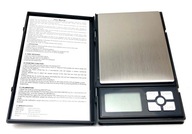 ELEKTRONICKÁ VÁHA NA ŠPERKY 0,01G 500G VEĽKÝ LCD ELEKTRONICKÁ VÁHA NA ŠPERKY 0,01G 500G VEĽKÝ LCD